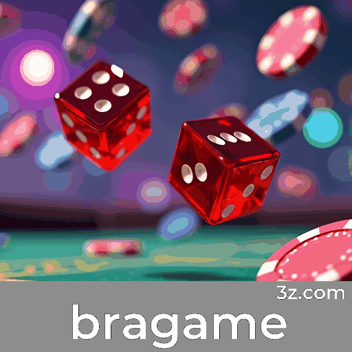 Desenvolvedores de Topo e Inovação na Bragame