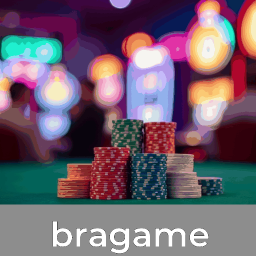 Descubra Bragame: Seu Portal de Jogos Seguro e Profissional