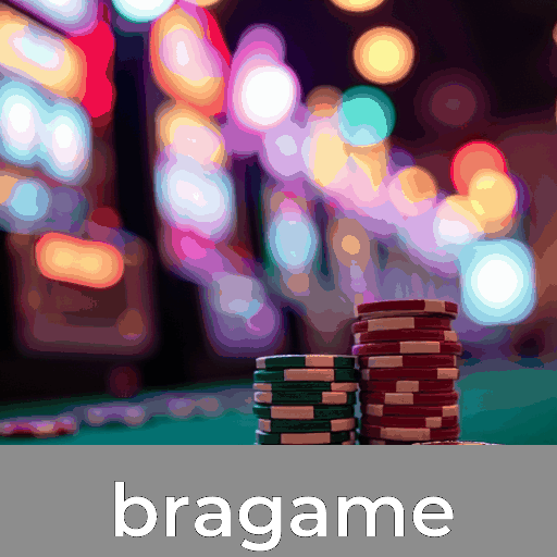 Descubra os Incríveis Bonus Exclusivos da Bragame para Apostas