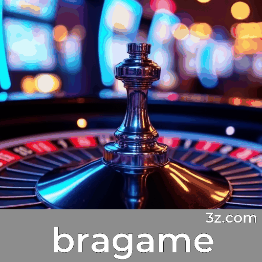 Mergulhe na Emoção e Realismo Psicológico do Cassino bragame