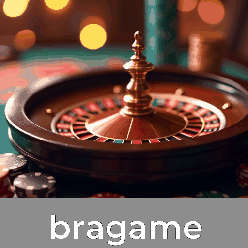 Bragame: Viva a Emoção Instantânea do Crash com Altos Retornos
