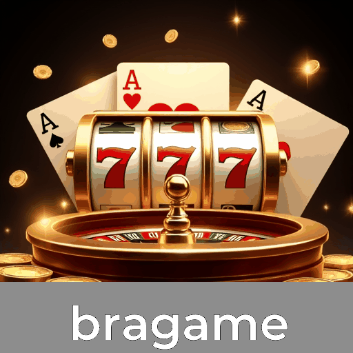 bragame.com - Plataforma de apostas online no Brasil com cassino ao vivo e bônus exclusivos - bragame
