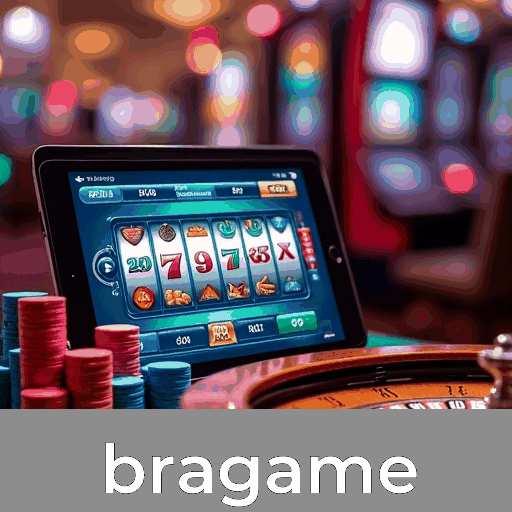 Bragame: A Revolução das Apostas Móveis ao Seu Alcance