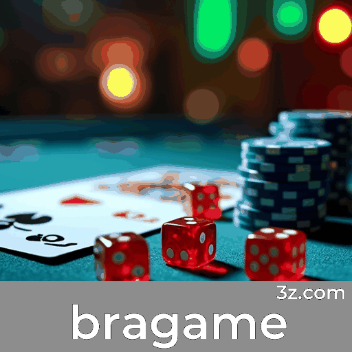 bragame verde: exemplo sustentável de jogo responsável