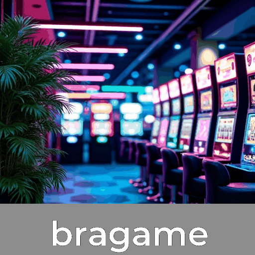 Especialistas em Apostas Esportivas: bragame e o Esporte Brasileiro