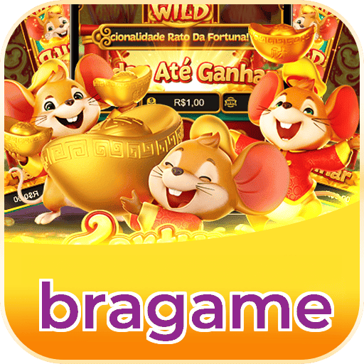 Bragame: Seu cassino premiado e seguro