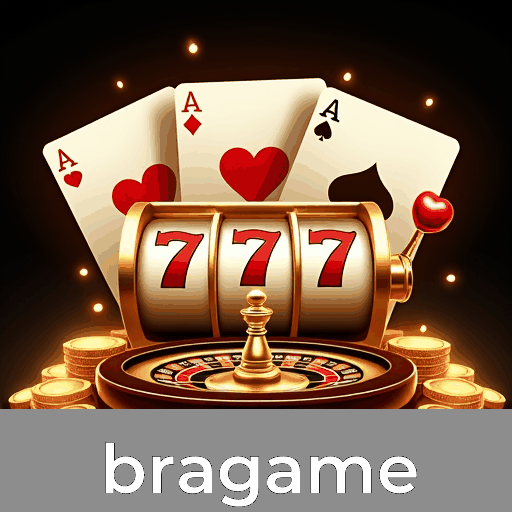 Garanta Acesso Premium com Proteção Avançada em bragame