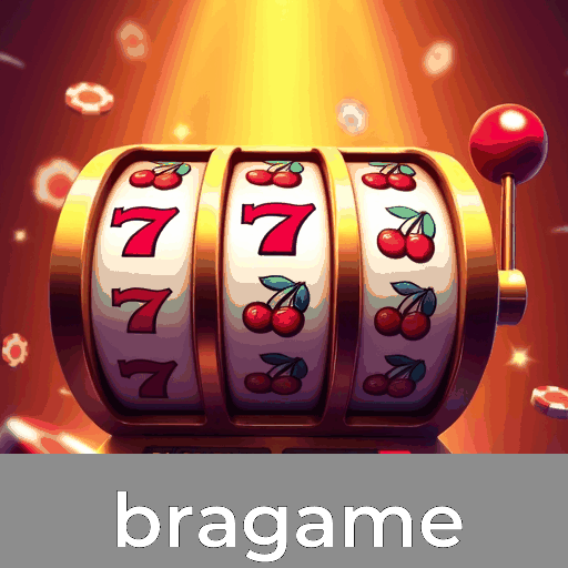Descubra Bragame: Seu Portal de Jogos Seguro e Profissional