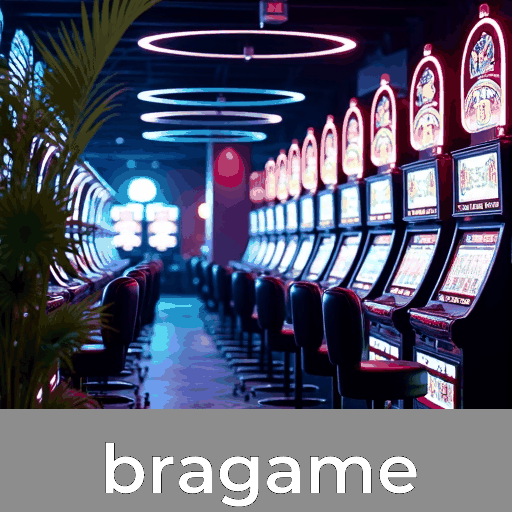 Bragame: Viva a Emoção Instantânea do Crash com Altos Retornos