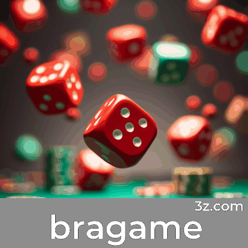 bragame: Inovação e Tecnologia em Jogos de Azar
