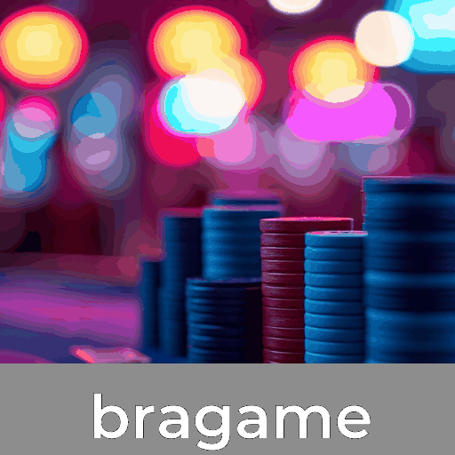 Bragame: A Experiência Autêntica de Jogos de Mesa ao Vivo