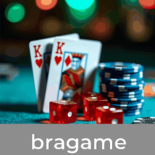 Descubra o mundo esportivo com bragame e apostas especializadas