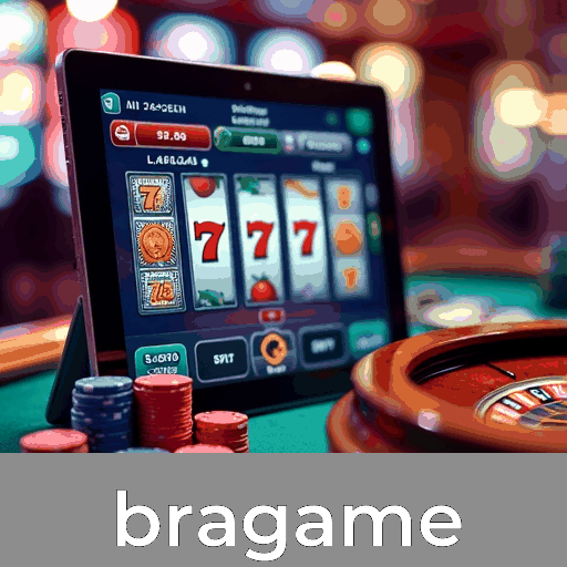 Bragame: Seu cassino premiado e seguro