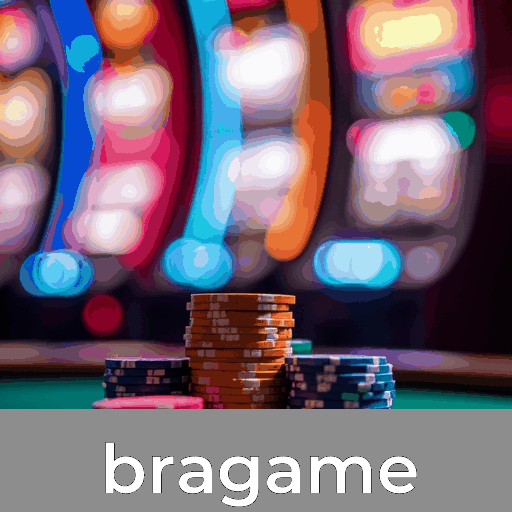 Experiência VIP no Bragame: Roleta e Blackjack ao Vivo com Dealers Brasileiros