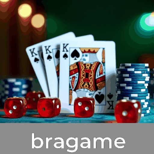 Descubra Ofertas Exclusivas no Bragame com Bônus Generosos