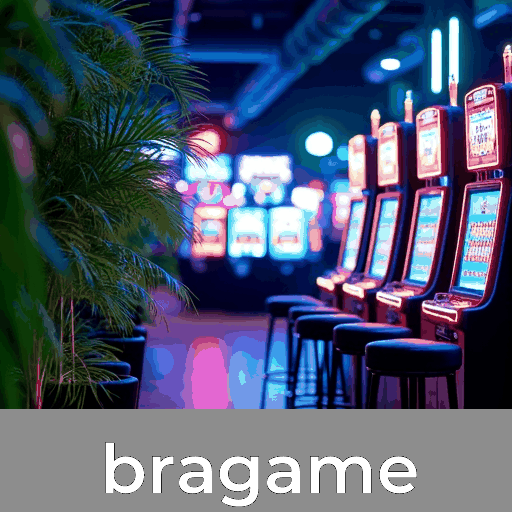 Bragame: A Revolução das Apostas Móveis ao Seu Alcance